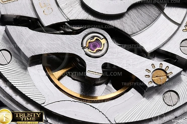 1205 R2DJ0253A – DJ2 41mm Oyst Colorful 640